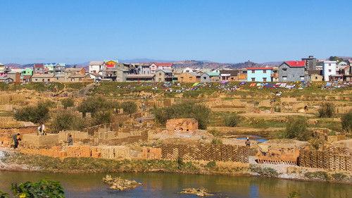 The Wonder List with Bill Weir Season 3 Episode 2 - Madagascar: The Richest Poor Country in the World