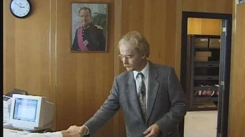 In De Gloria Season 1 Episode 6 - Aflevering 6