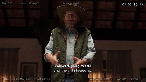 Luz: The Light of the Heart Season 1 Episode 11 - The Light That Never Goes Out