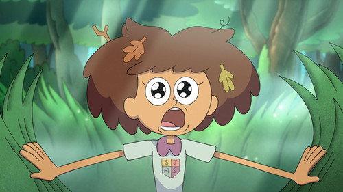 Amphibia Season 1 Episode 30 - Wally and Anne