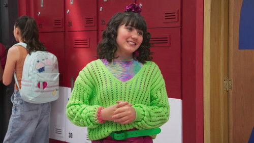 La CQ: Nuevo ingreso Season 3 Episode 6 - Episode 6