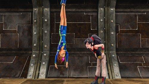 The Deep Season 4 Episode 12 - The Big Clue