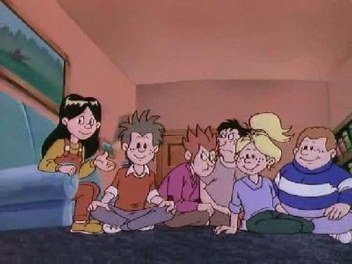 Once Upon a Time... The Discoverers Season 1 Episode 1 - The Chinese, our Ancestors