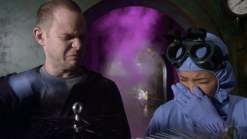 Warehouse 13 Season 4 Episode 17 - What Matters Most