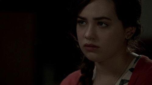 Freakish Season 1 Episode 3 - Secrets