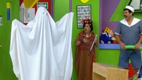 La Escuelita VIP Season 2 Episode 16 - Episode 16