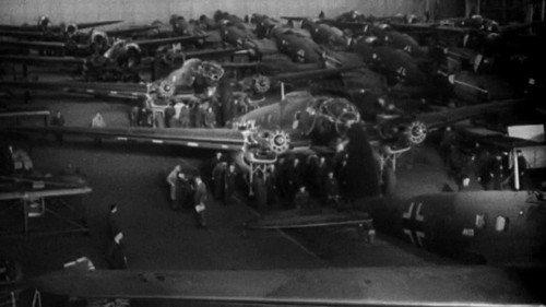 Nazi Megastructures Season 4 Episode 6 - Hitler's Luftwaffe