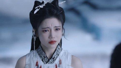 The Blossoming Love Season 1 Episode 40 - The Heavenly Will