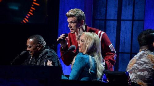 Boy Band Season 1 Episode 4 - Live Live Live!