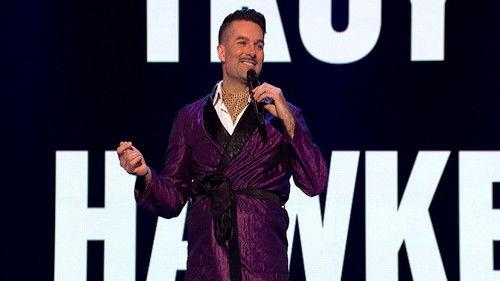 The Russell Howard Hour Season 6 Episode 6 - Episode 6