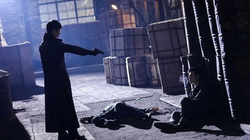 Killer And Healer Season 1 Episode 5 - Episode 5