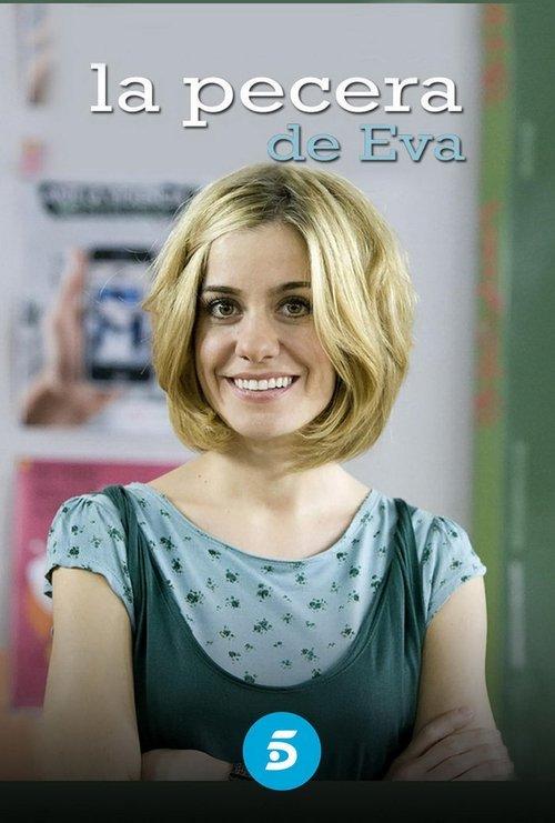 La pecera de Eva poster