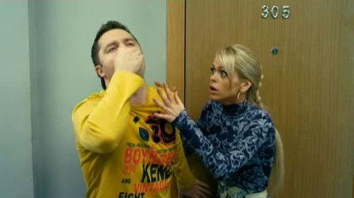 Uni. A New Dorm Season 1 Episode 17 - Ревность