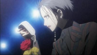 Background image for Blast, First Live