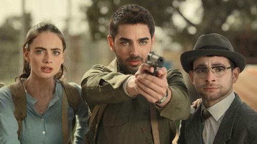 Palmach Season 3 Episode 15 - Episode 15