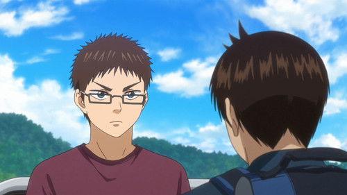 Baby Steps Season 1 Episode 14 - Putting the Pieces Together