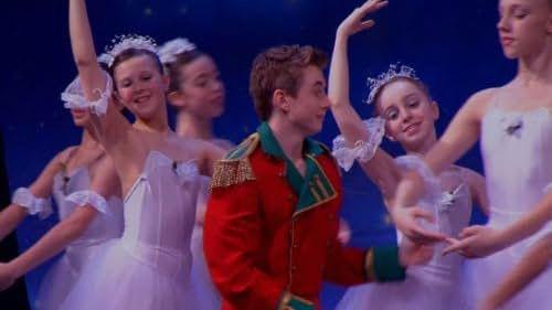 Background image for Mr. Ballerina