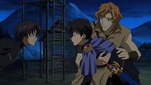 Kyo Kara Maoh! Season 2 Episode 19 - The King of Chaos