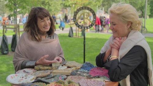 Antikrundan Season 33 Episode 6 - Episode 6