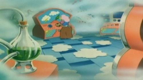 SuperTed Season 3 Episode 1 - SuperTed and Mother Nature