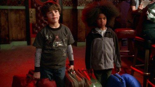 undefined Season 1 Episode 18 - Dad's Car