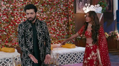 Naagin Season 5 Episode 12 - Veer-Bani Cross Swords!
