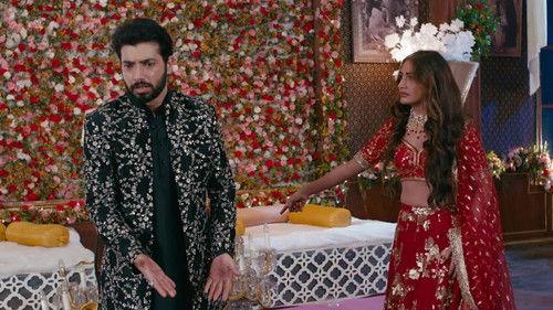 Naagin Season 5 Episode 12 - Veer-Bani Cross Swords!