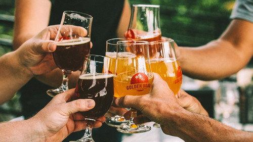 Beerland Season 2 Episode 5 - Los Angeles: The Finale