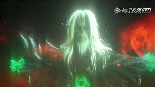 Throne of Seal Season 1 Episode 36 - Episode 36