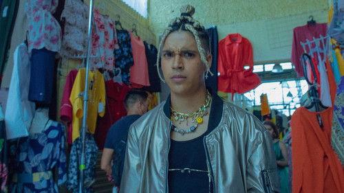 Vgly Season 1 Episode 7 - My Gang Supports Me