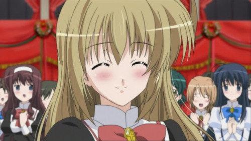 Otoboku: Maidens are Falling for Me Season 1 Episode 12 - The Last Dance Forever