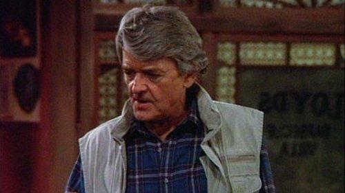 Designing Women Season 4 Episode 4 - Nightmare From Hee Haw