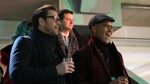 Bull Season 1 Episode 13 - The Fall