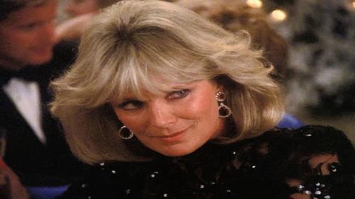 Dynasty Season 5 Episode 13 - The Avenger