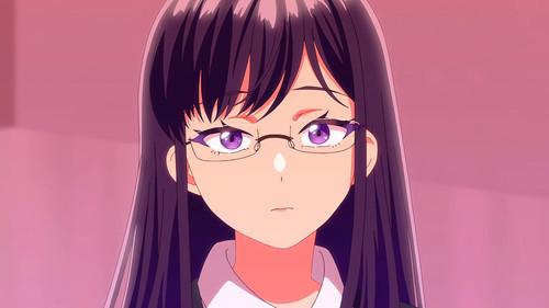 Room of Guilty Pleasure Season 1 Episode 2 - Would You Like to Request a Girl With Glasses?