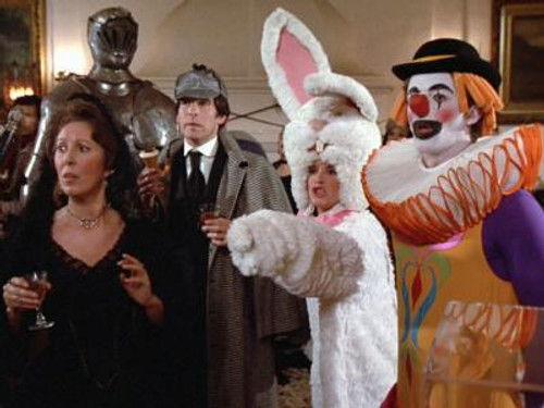 Remington Steele Season 1 Episode 20 - Steele's Gold