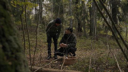 Somebody Feed Phil Season 5 Episode 3 - Helsinki