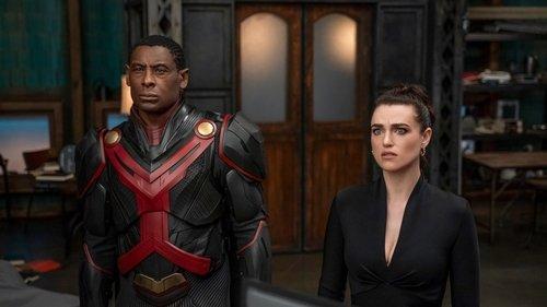Supergirl Season 6 Episode 19 - The Last Gauntlet