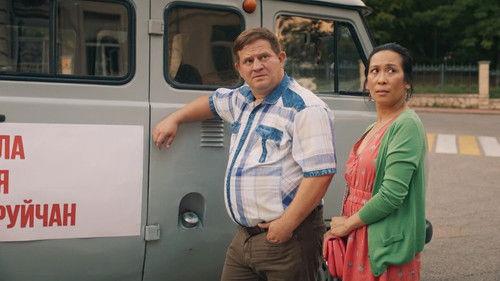 The Oligarch's Wife Season 2 Episode 6 - Episode 6