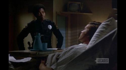 The Rookies Season 3 Episode 4 - Death at 6 A.M.