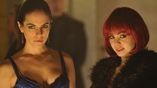Lost Girl Season 1 Episode 5 - Dead Lucky