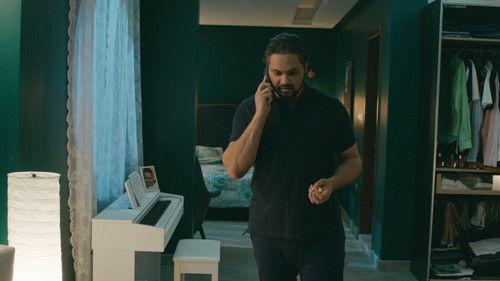 Juman Season 1 Episode 20 - Episode 20