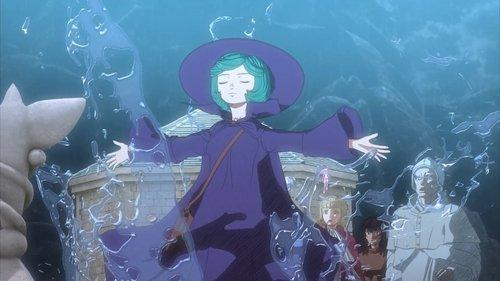 Berserk Season 2 Episode 7 - The Arcana of Invocation