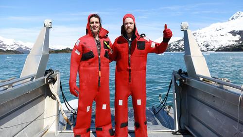 Hamish & Andy's “Perfect” Holiday Season 1 Episode 2 - Episode 2