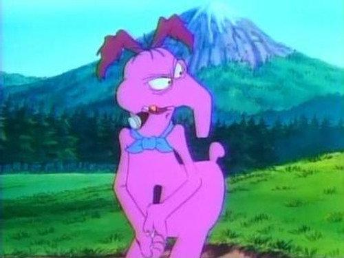 The Raccoons Season 4 Episode 4 - A Catered Affair!