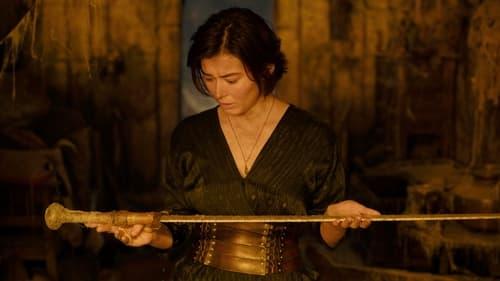 undefined Season 1 Episode 6 - Prisoners of Skellin