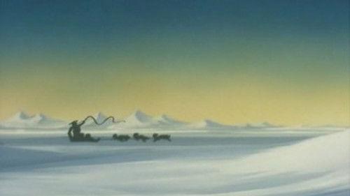 SuperTed Season 2 Episode 3 - SuperTed in the Arctic