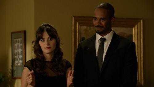 New Girl Season 4 Episode 19 - The Right Thing
