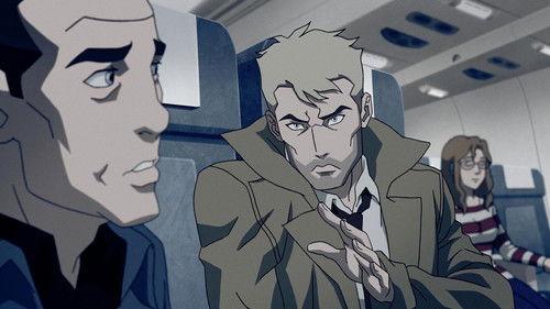 Constantine: City of Demons Season 1 Episode 3 - Episode Three