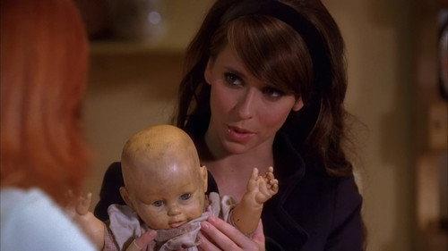 Ghost Whisperer Season 2 Episode 7 - A Vicious Cycle